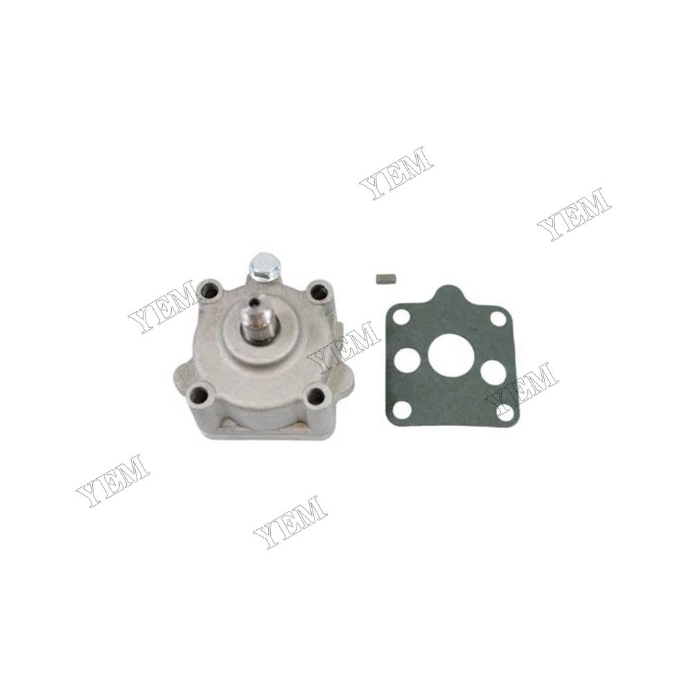For Kubota Engine D1703 V1903? V2203 Bobcat 5600 645 743 751 753 763 773 7753 1600 Oil Pump 6689441 3975426