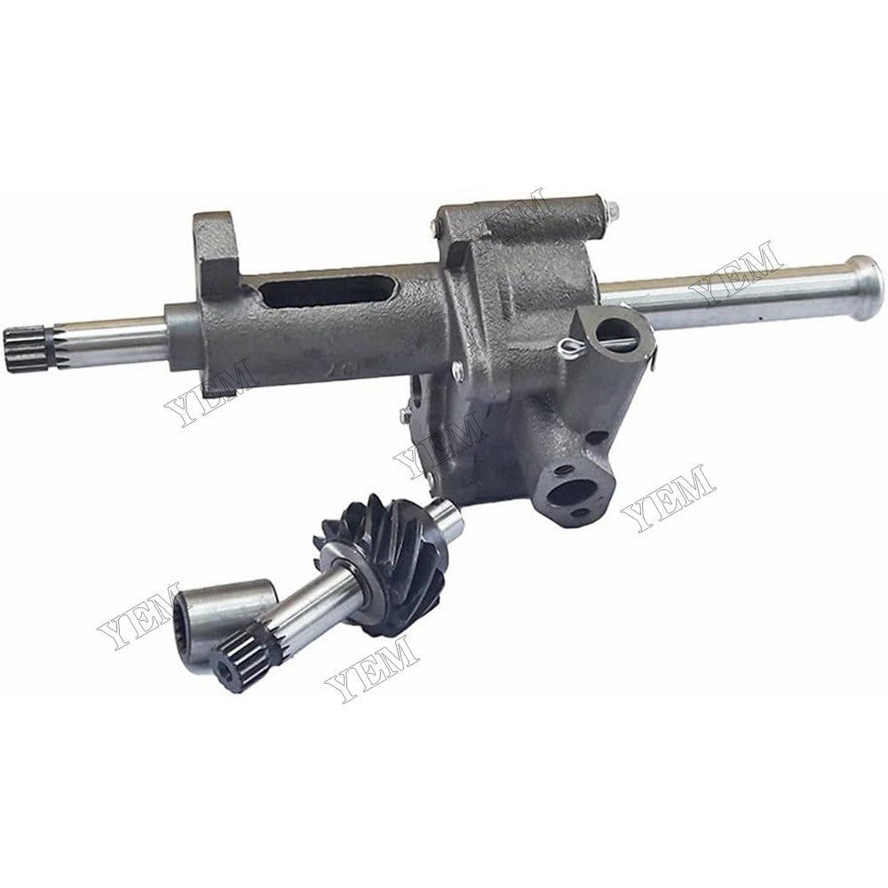 Engine 6BD1T Oil Pump 1131002441 for Isuzu