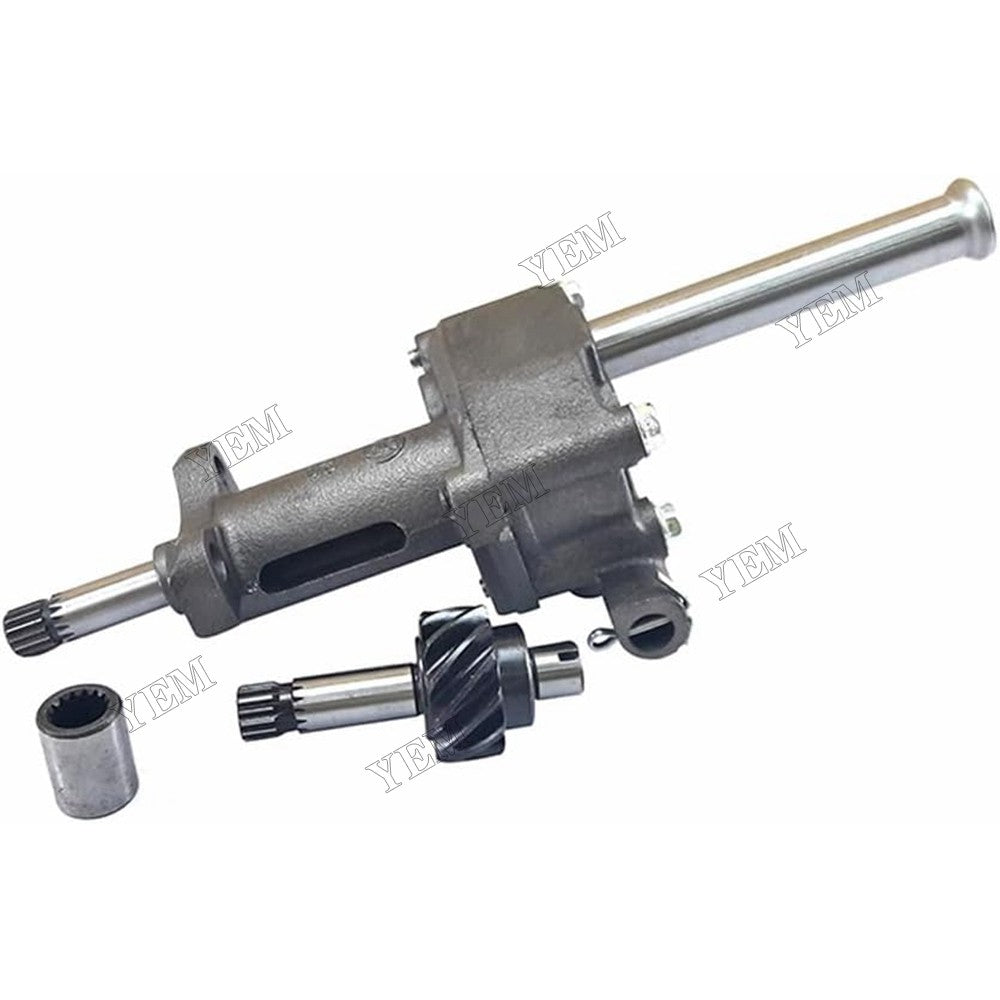 Engine 6BD1T Oil Pump 1131002441 for Isuzu For Isuzu