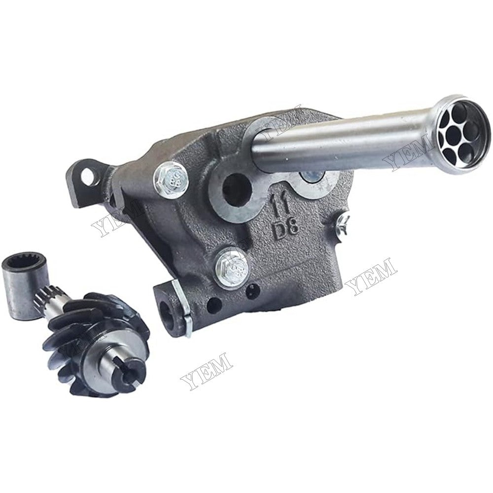 Engine 6BD1T Oil Pump 1131002441 for Isuzu For Isuzu