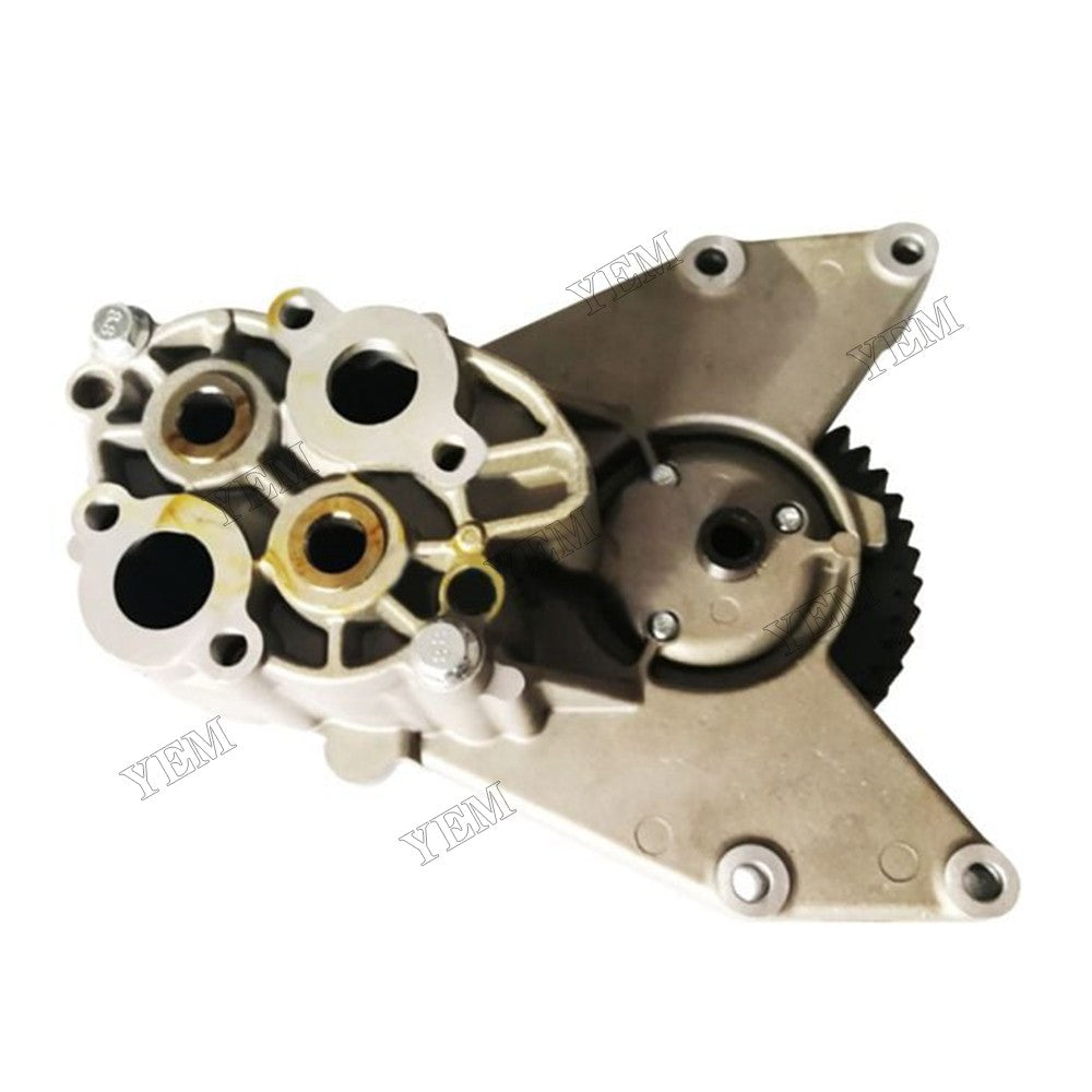 Excavator EC460B EC330B Engine D12D Oil Pump 8170261 for Volvo