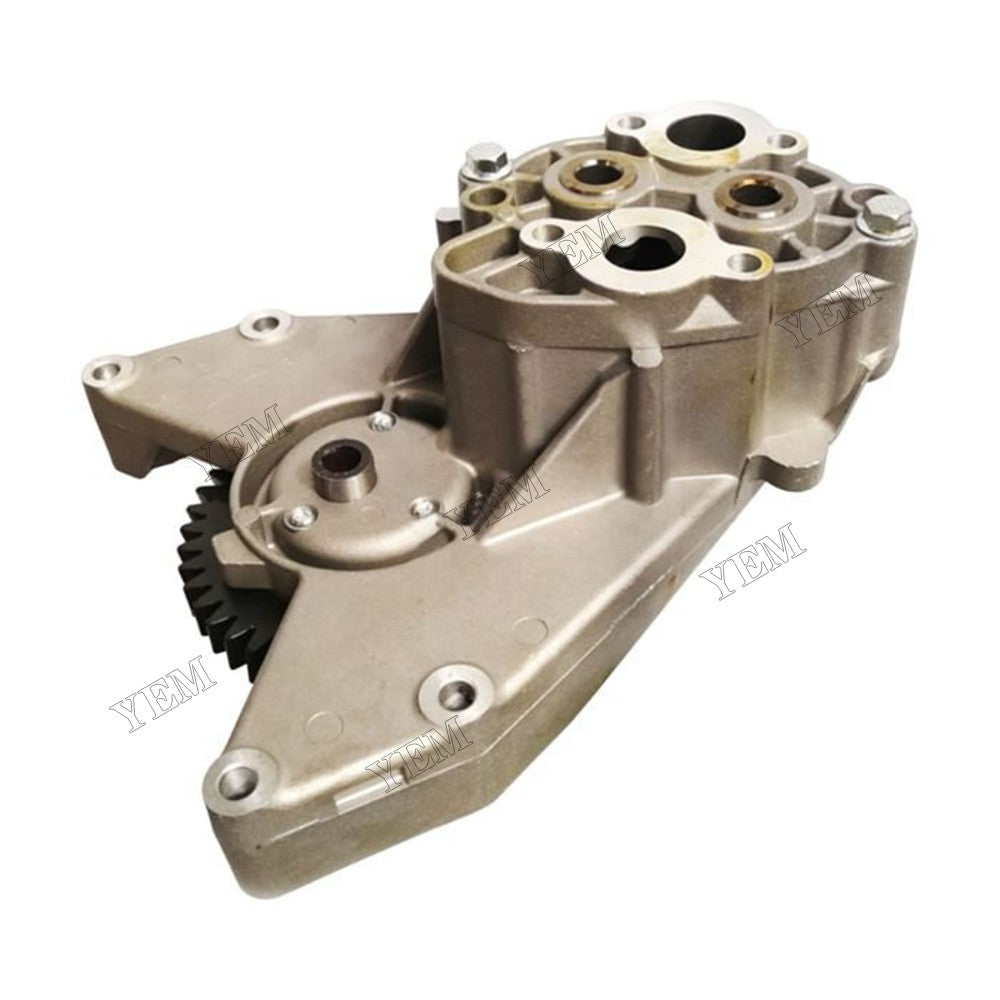 Excavator EC460B EC330B Engine D12D Oil Pump 8170261 for Volvo For Volvo