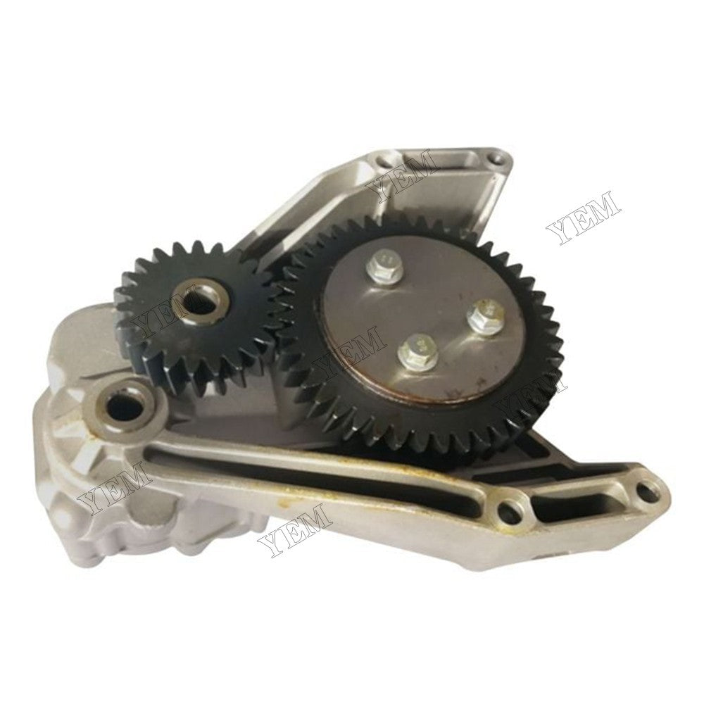 Excavator EC460B EC330B Engine D12D Oil Pump 8170261 for Volvo For Volvo