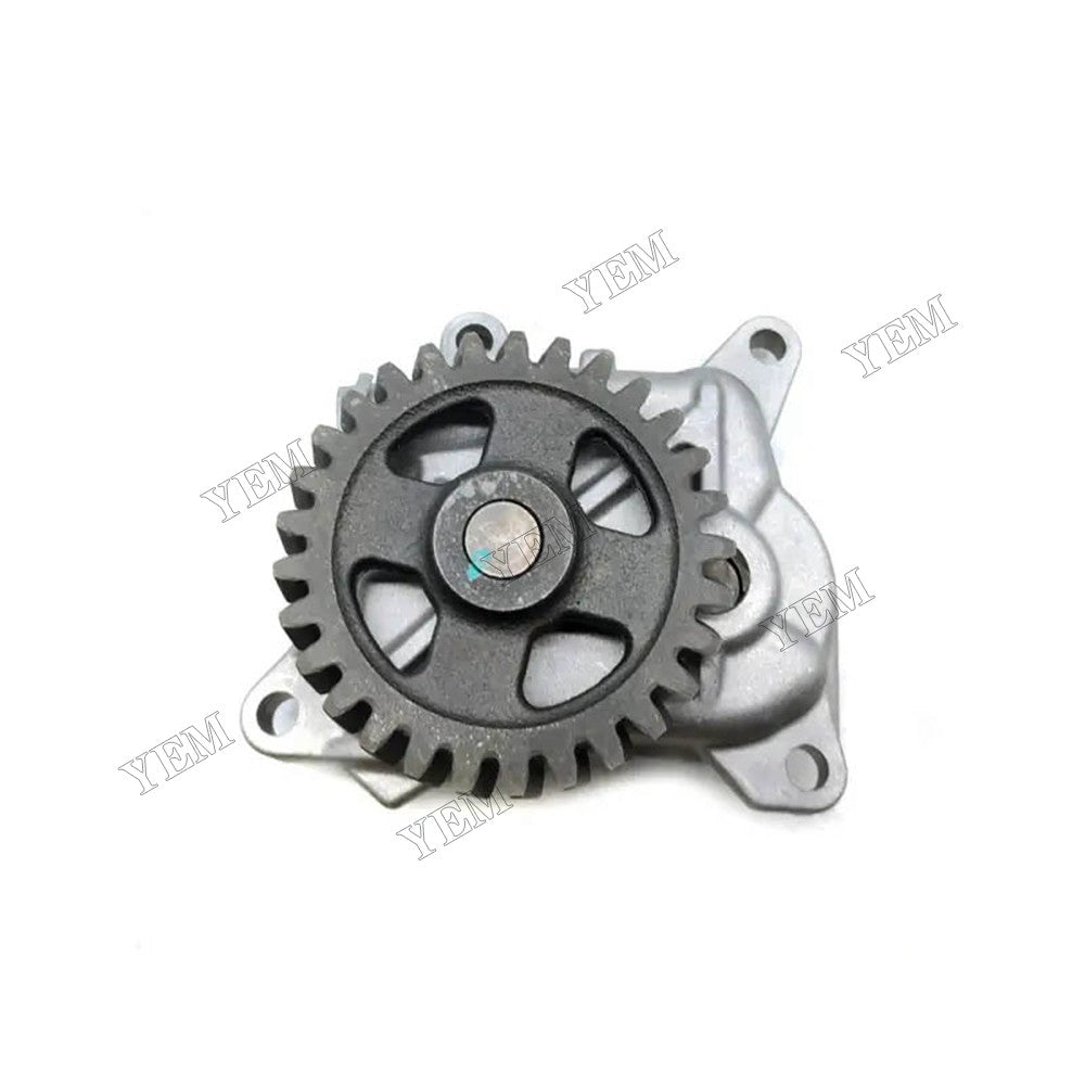 For Isuzu Engine 4HF1 4HK1 Oil Pump 8-9714338-0