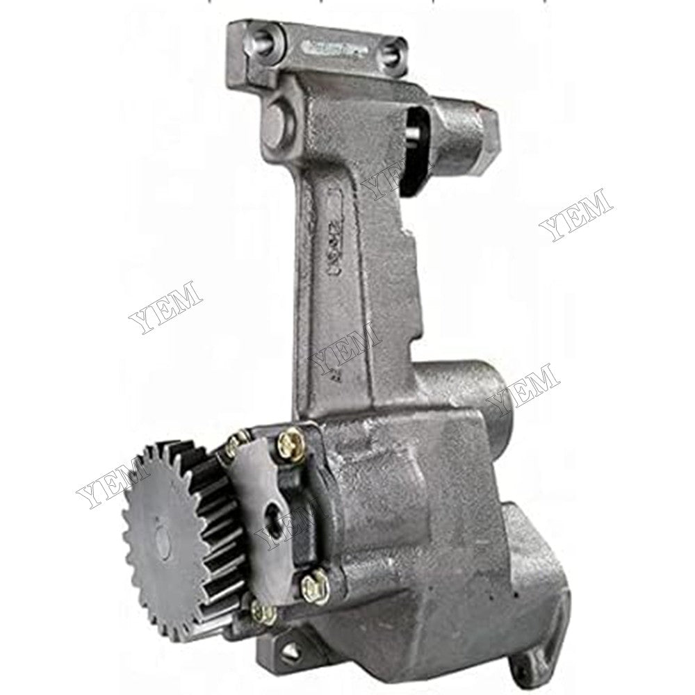 For Komatsu Engine S6D170 Oil Pump 6162-55-1012