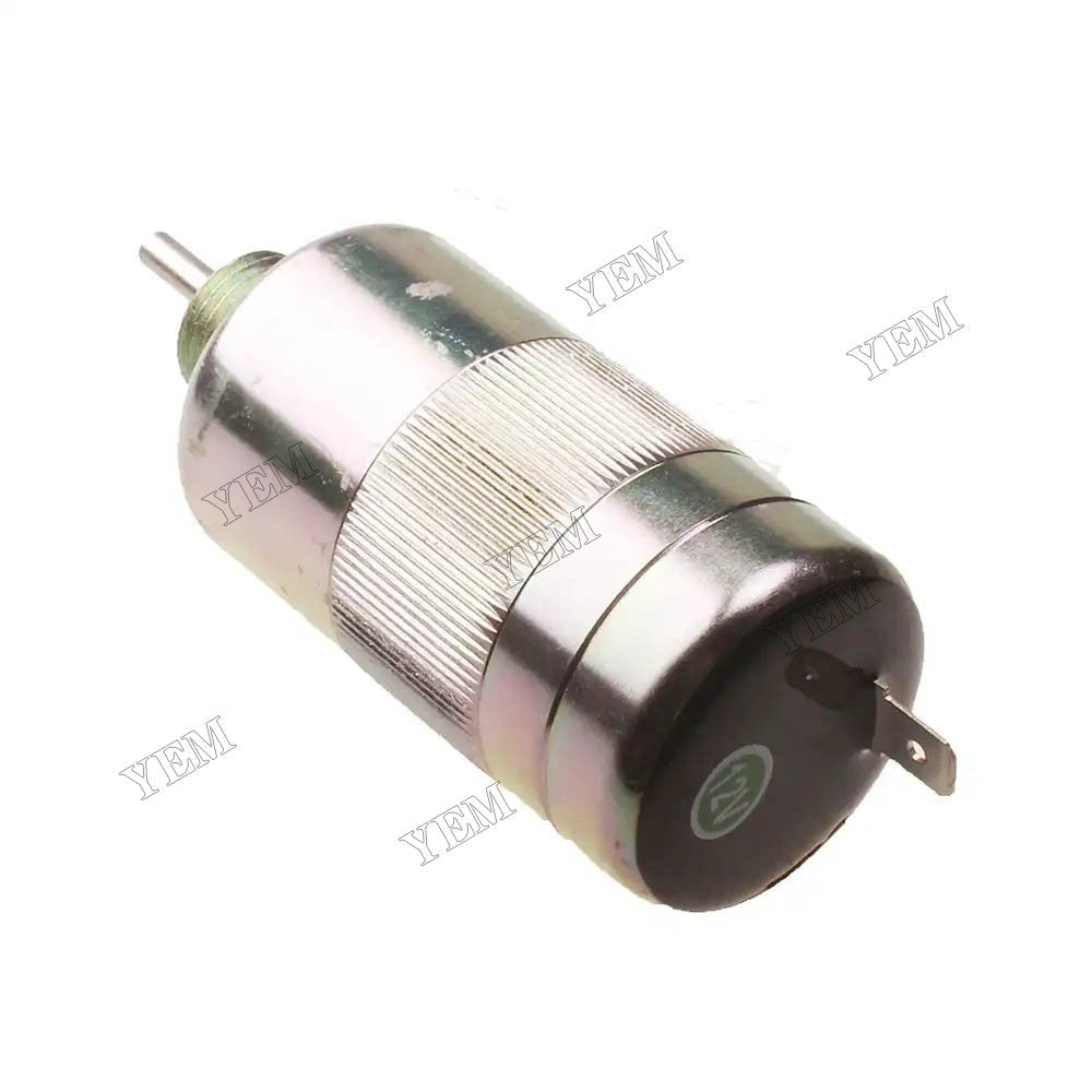 For Ford Tractor 1120 1215 1220 1320 1520 1620 1715 1720 1920 2120 12V Fuel Shut Off Solenoid 87761614 87780758 For Ford