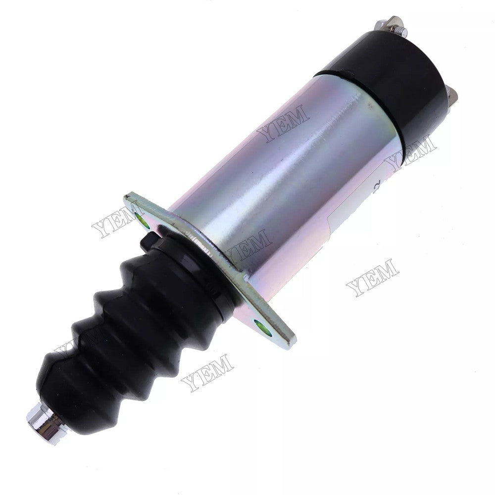 Fuel Solenoid 23041 023041 for Westerbeke
