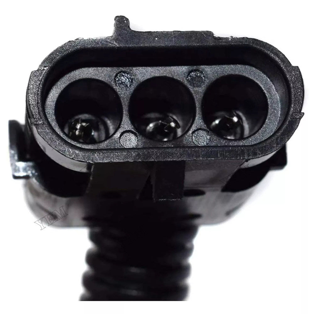 For Cummins Engine 6B 6BT 5.9L 8.3L 12V Fuel Shut Down Off Solenoid 3919422 3934972 3832211 3927152 3934171 For Cummins