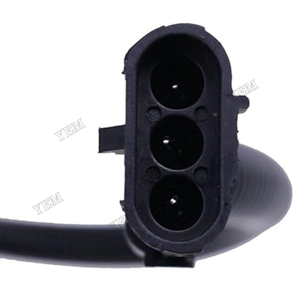 Engine 12V Stop Solenoid 3932545 SA-4639-12 for Cummins For Cummins