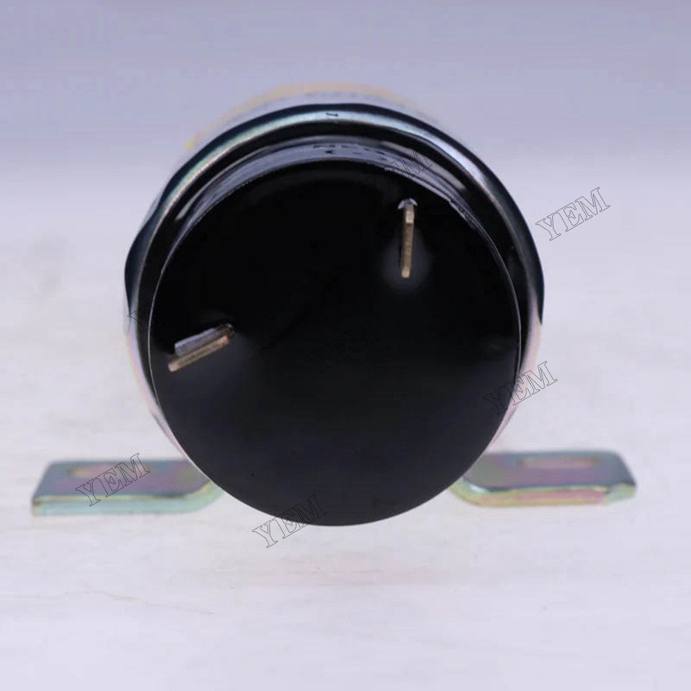 High quality 12V Stop Solenoid 1700-2563 1753-12E6U2B2S1 Replace Woodward For Woodward