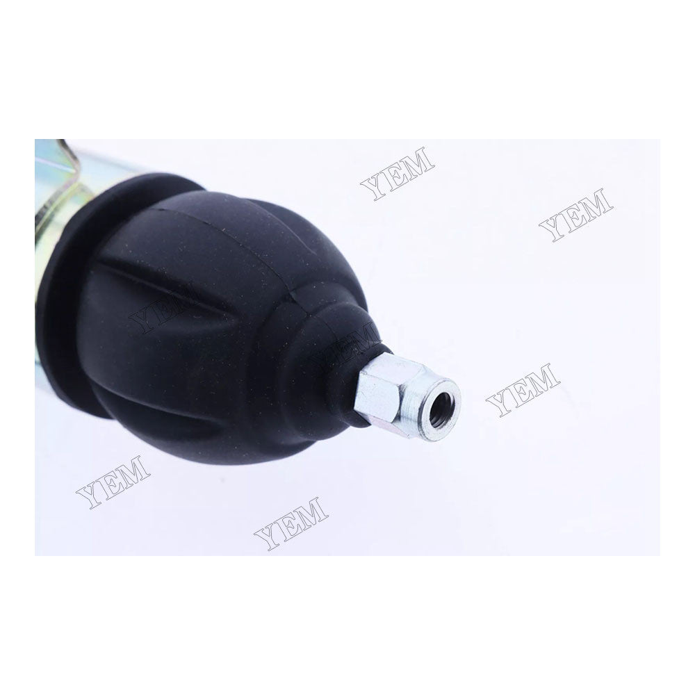 For Volvo Penta Engine TAD730V TD61ACE TD61AP TD630ME TMD31A MD31A DP-A 12V Stop Solenoid 3826743 For Volvo