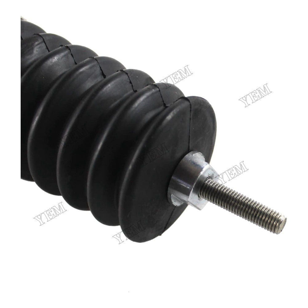 For Excavator Loader Bulldozer Tractor Crane 24V Aftermarket Trombetta D513-B33V24 Stop Solenoid Valve