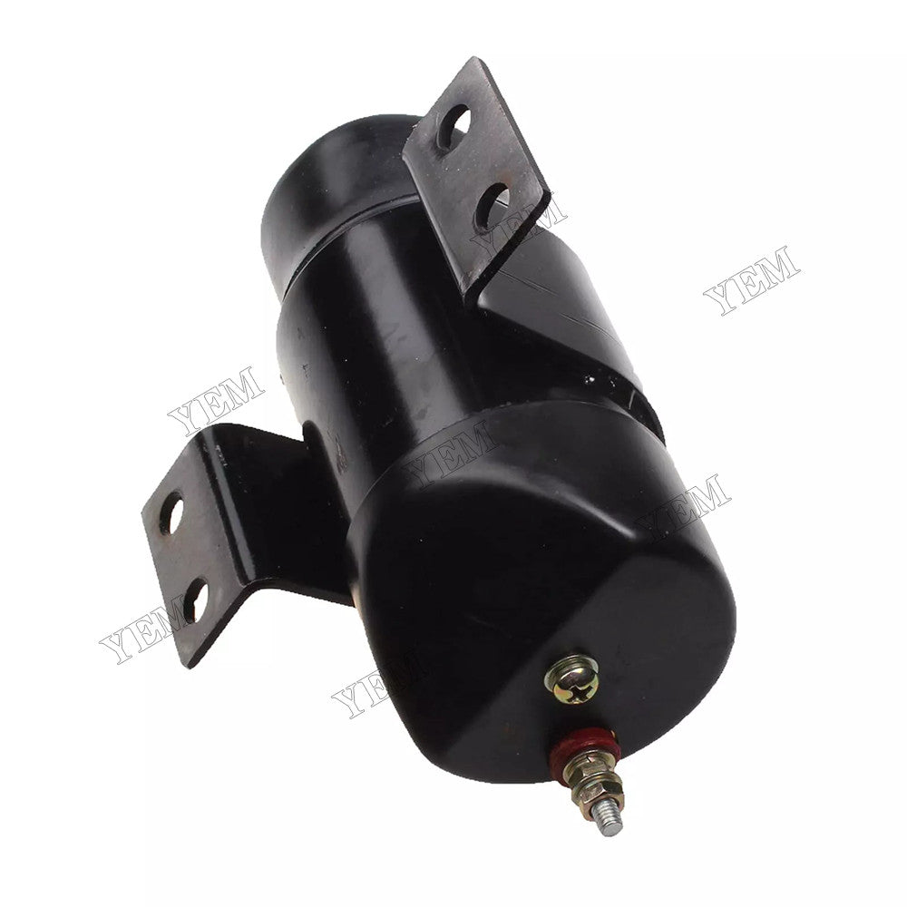 BC100-1 EC105V-1 EC35V-2 EC50V-1 EC50Z-2 PC200-3 PC220-3 Solenoid 69902-0-0460 6990200460 for Komatsu