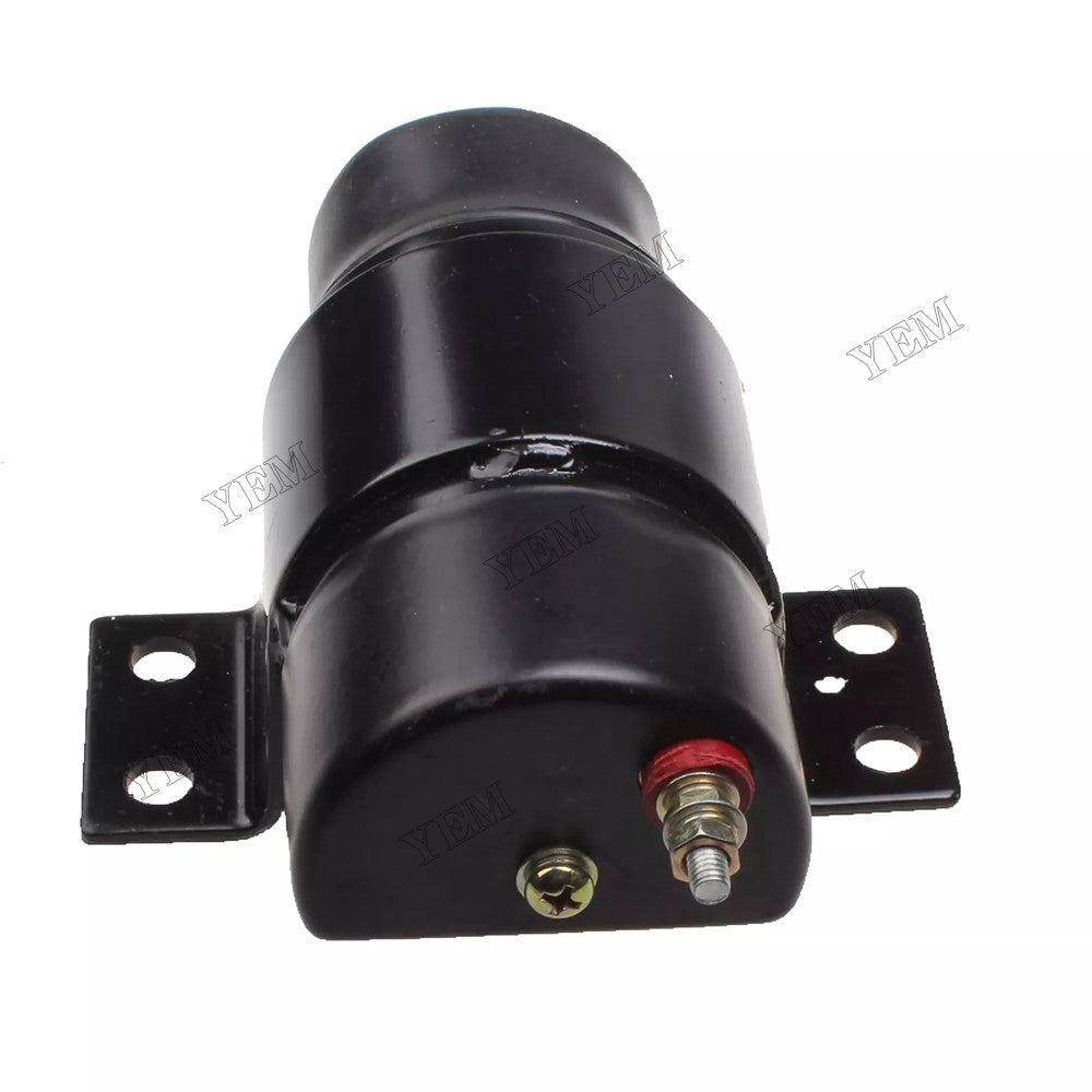 BC100-1 EC105V-1 EC35V-2 EC50V-1 EC50Z-2 PC200-3 PC220-3 Solenoid 69902-0-0460 6990200460 for Komatsu For Komatsu