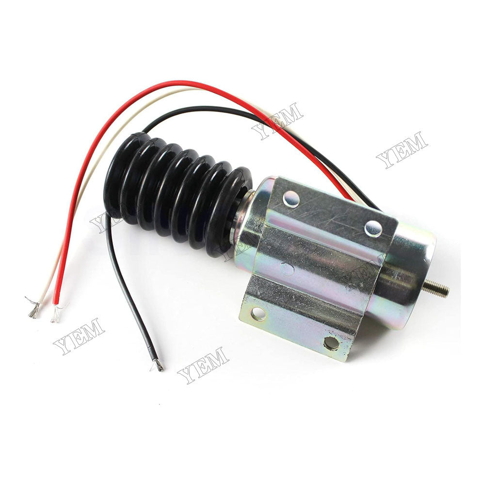 Stop Solenoid Q613-A1V12 Q613-A1V24 for Trombetta For Trombetta