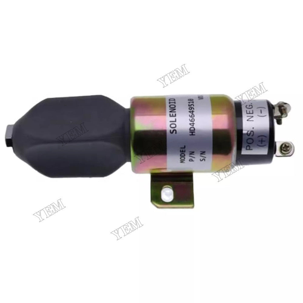 For Haulotte HA32PX H41TPX HA41PX H43TPX Stop Solenoid 2441100200 For Haulotte