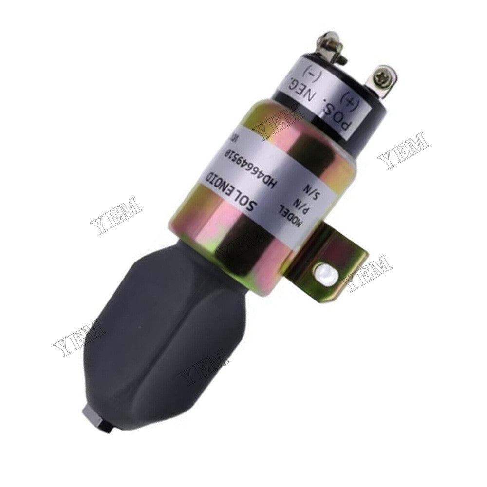 For Haulotte HA32PX H41TPX HA41PX H43TPX Stop Solenoid 2441100200 For Haulotte