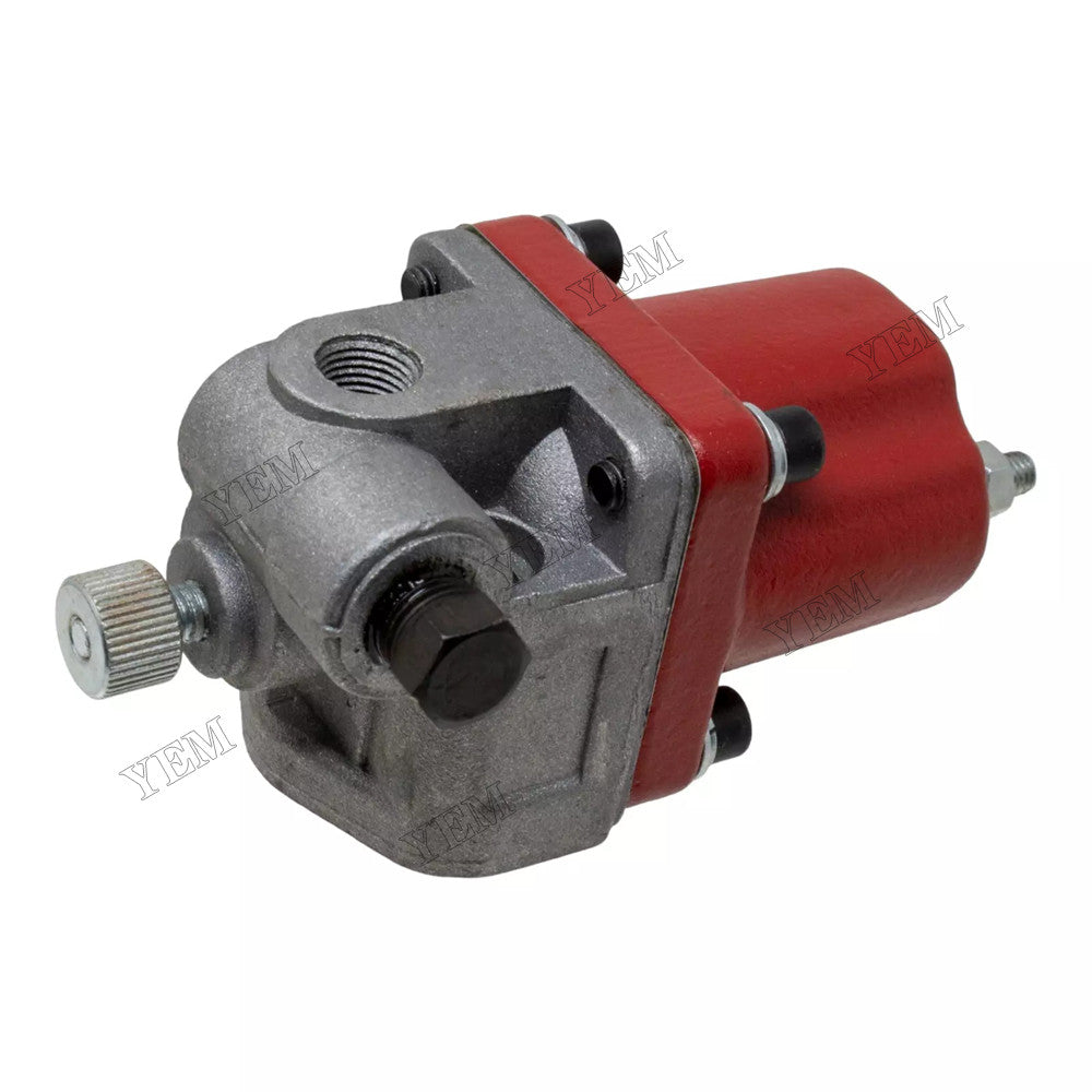 For Cummins Engine M11 ISX15 QSX15 N14/855 12V Stop Solenoid 3054608 209940 For Cummins