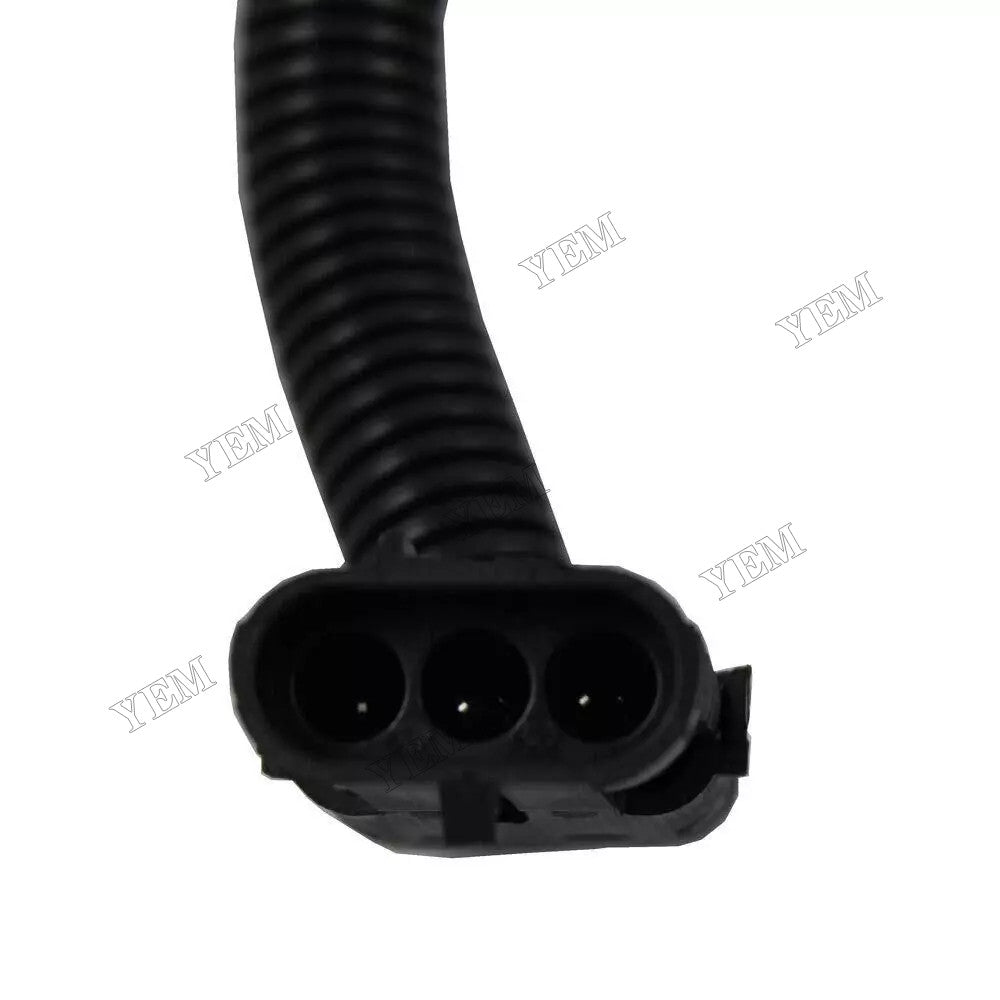 For Cummins 4BT 6BT Engine 12V Fuel Shut Off Solenoid 3932329 For Cummins