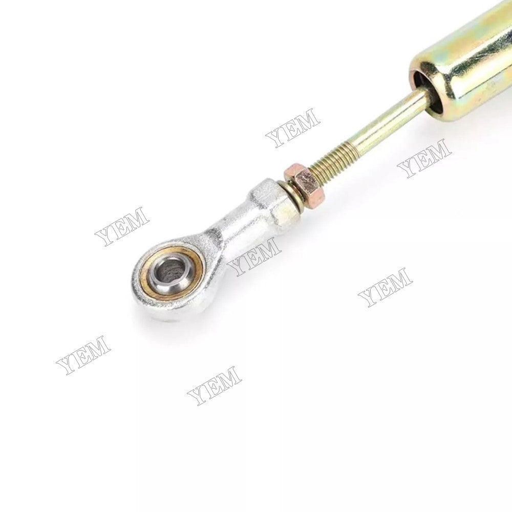 For Cummins 5.9L 6BT Engine 24V Fuel Shut Off Solenoid 3932329 SA-4891-24 For Cummins