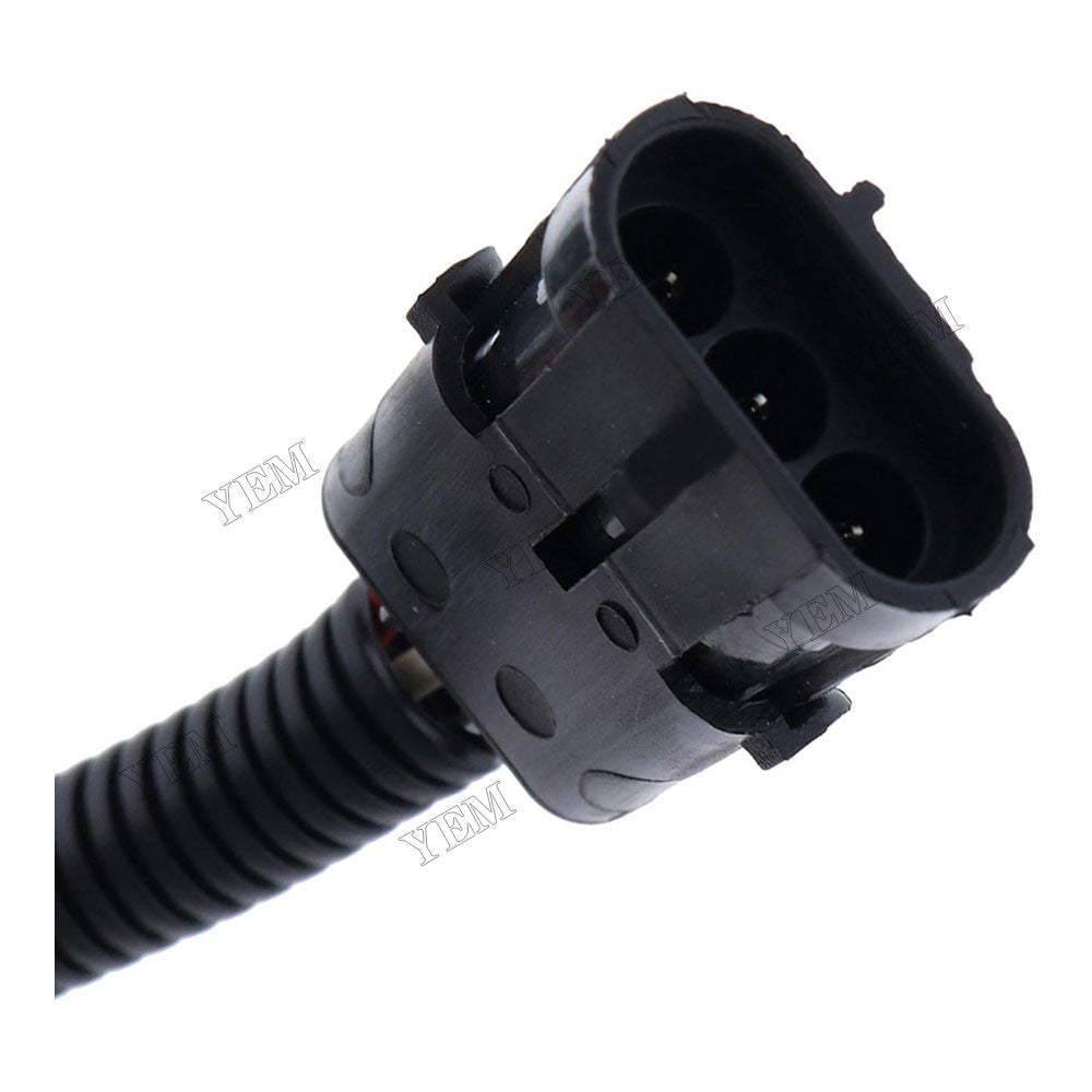 For Cummins 5.9L 6BT Engine 24V Fuel Shut Off Solenoid 3932320