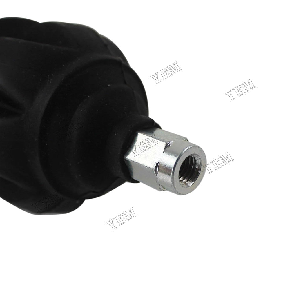 For Volvo TAMD60A TAMD60B TAMD60C 12V Stop Solenoid Valve 849370 859079 For Volvo