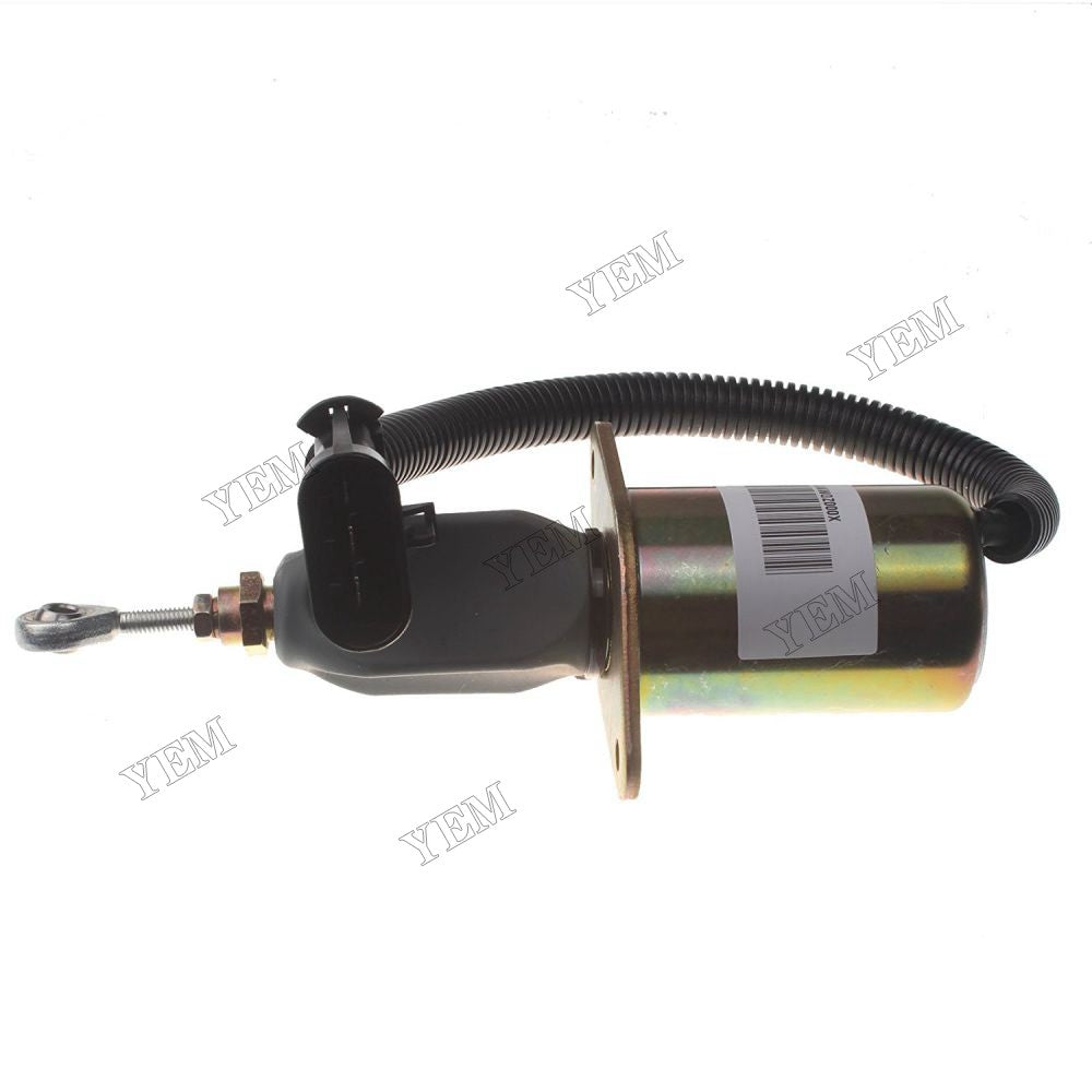 For 94-98 Dodge RAM Diesel Engine 5.9L Cummins 4B 6B 6C Solenoid 3935649-FP