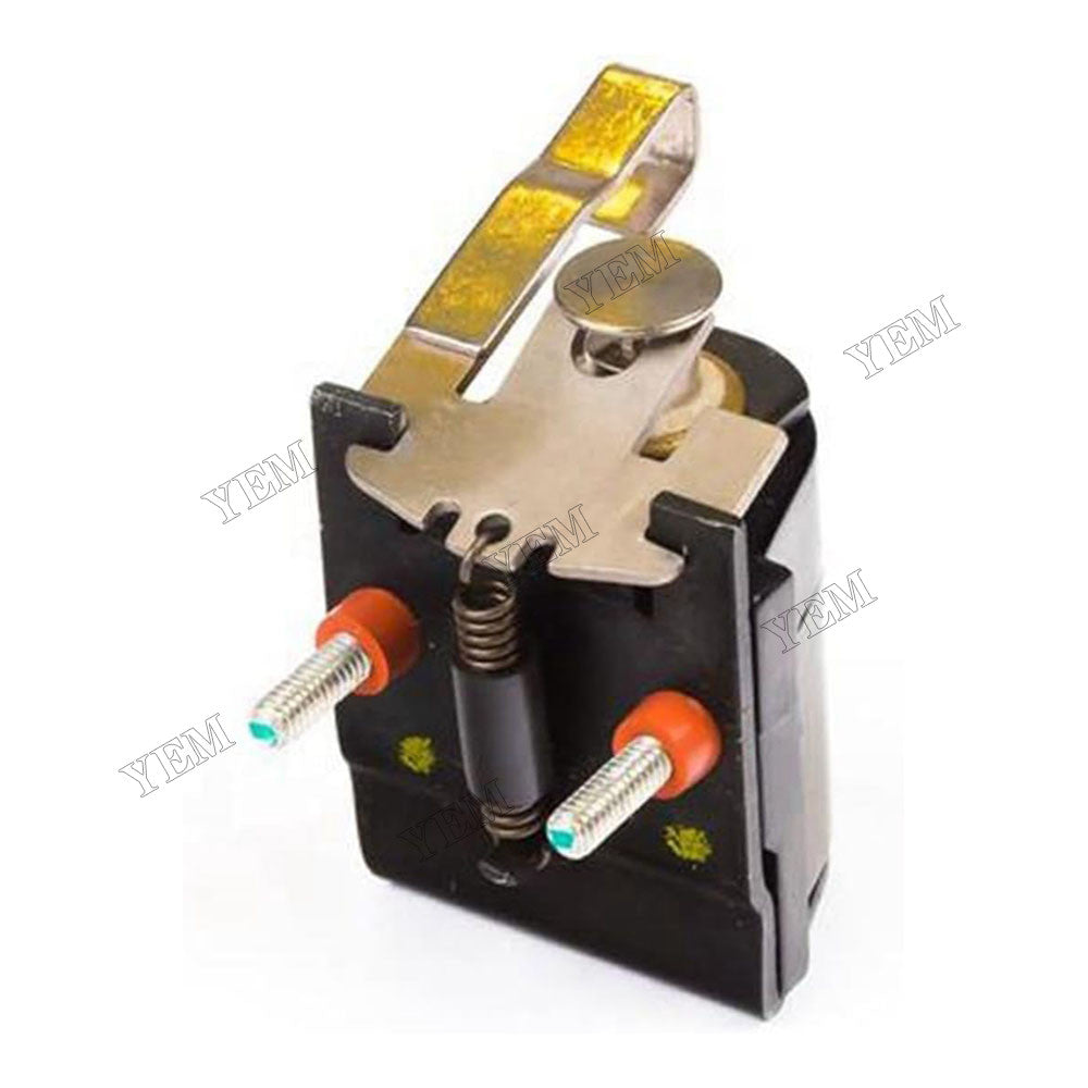 For Perkins 1004 1006 Series 4.40 6.60 T4.40 T6.60 Engine Solenoid Kit 26435149 For Perkins