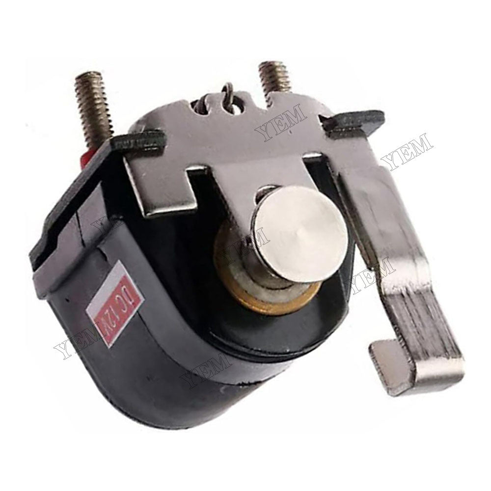 For GM 4.3L 5.7L 6.2L 6.5L Ford 6.9L 7.3L Solenoid 14067411 For Ford