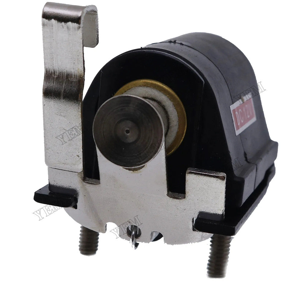 For Caterpillar CAT 416B 416C 426B 426C Engine Solenoid 101-3897 For Caterpillar