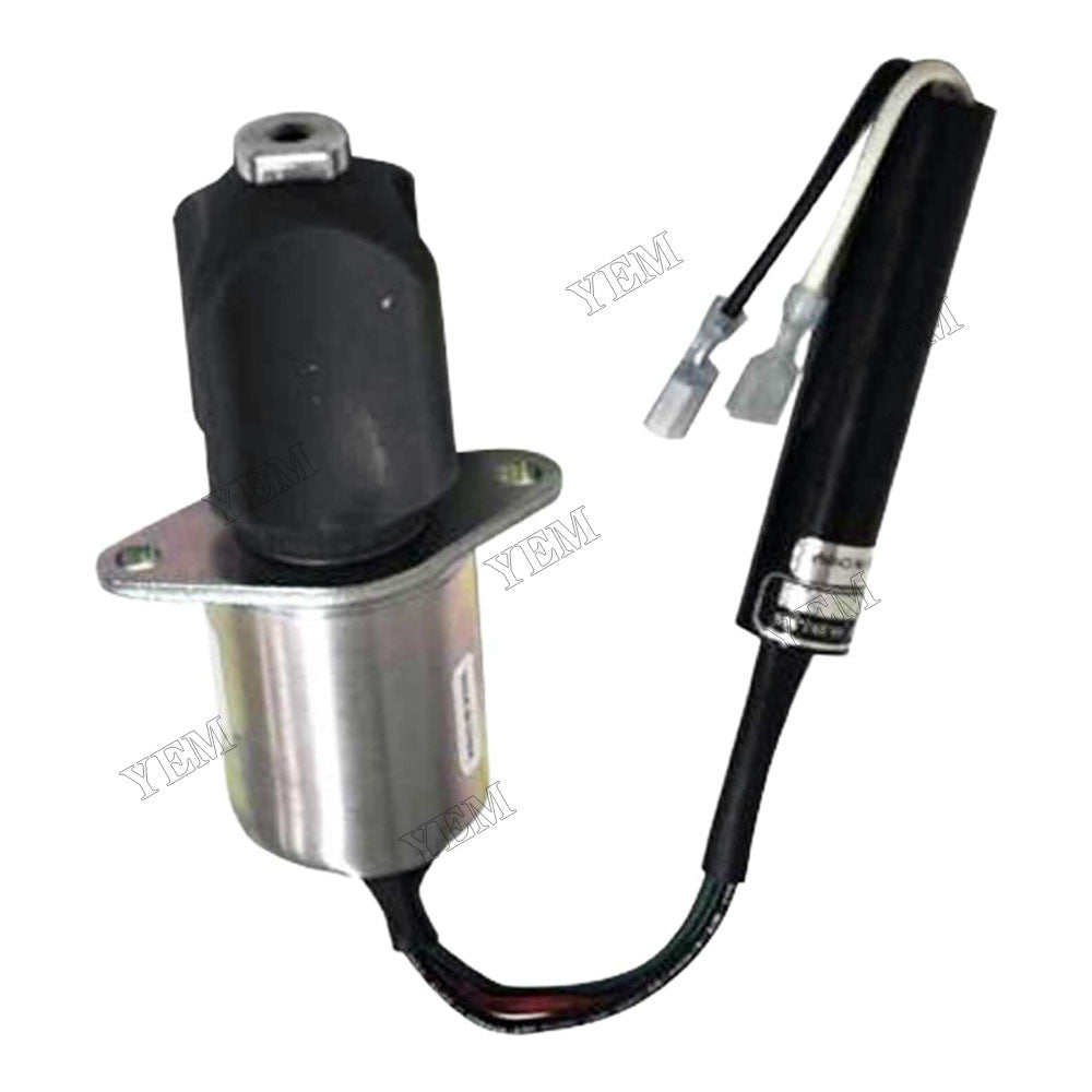 For Miller 12VDC With Coil Commande Hold Solenoid 179385
