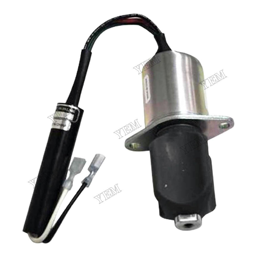 For Miller 12VDC With Coil Commande Hold Solenoid 179385 For Miller