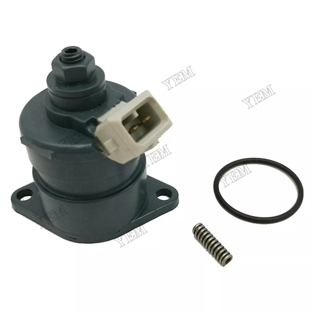 For John Deere 200LC 120 230LC 270LC 160LC Excavator Hydraulic Solenoid Valve AT215827