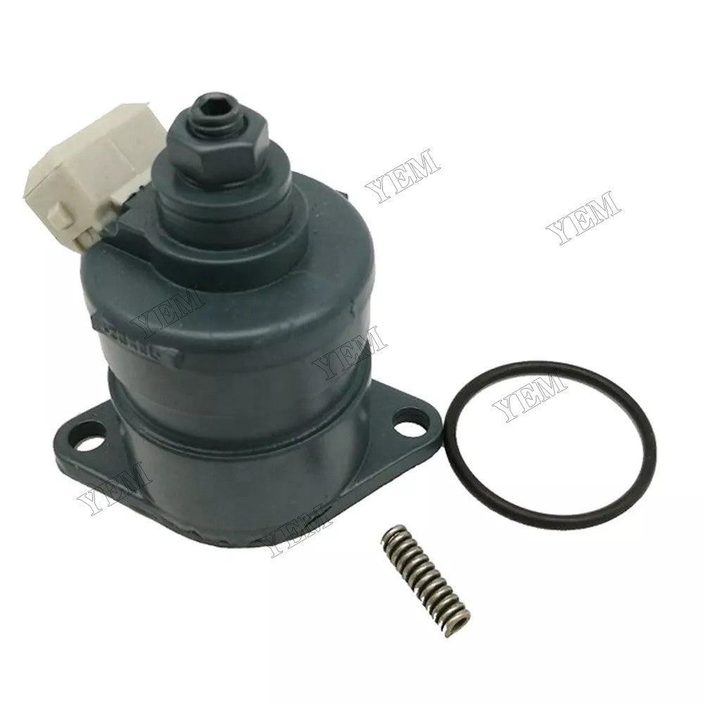 For John Deere 200LC 120 230LC 270LC 160LC Excavator Hydraulic Solenoid Valve AT215827 For John Deere