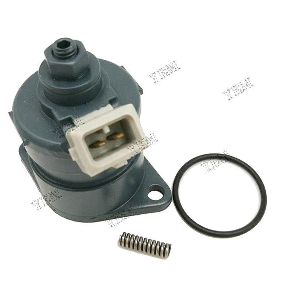 For John Deere 200LC 120 230LC 270LC 160LC Excavator Hydraulic Solenoid Valve AT215827 For John Deere