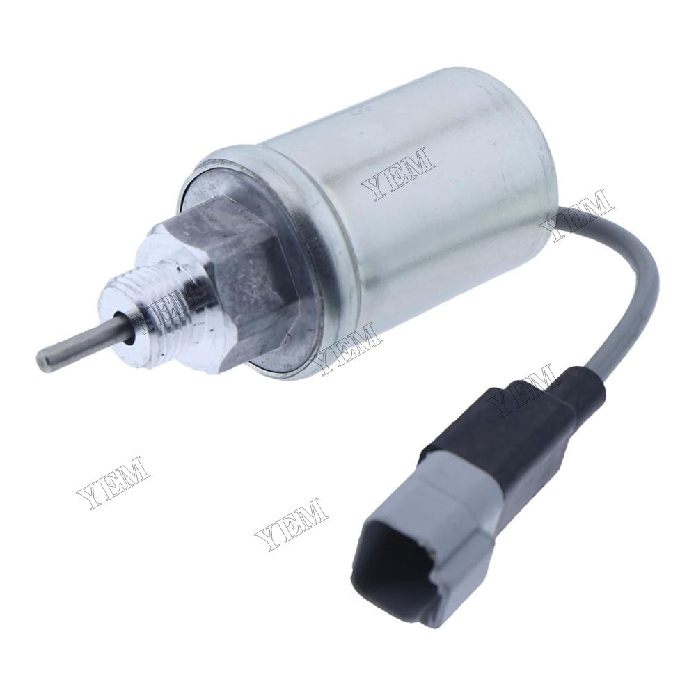 For Genie S60 S65 S60X S60XC AL4000D2 RL4 Stop Solenoid 106663GT