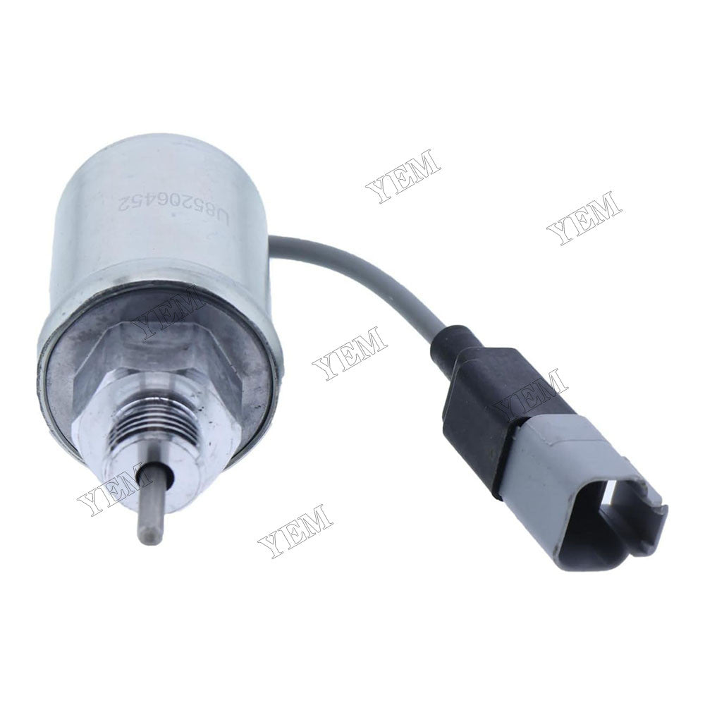 For Genie S60 S65 S60X S60XC AL4000D2 RL4 Stop Solenoid 106663GT For Genie