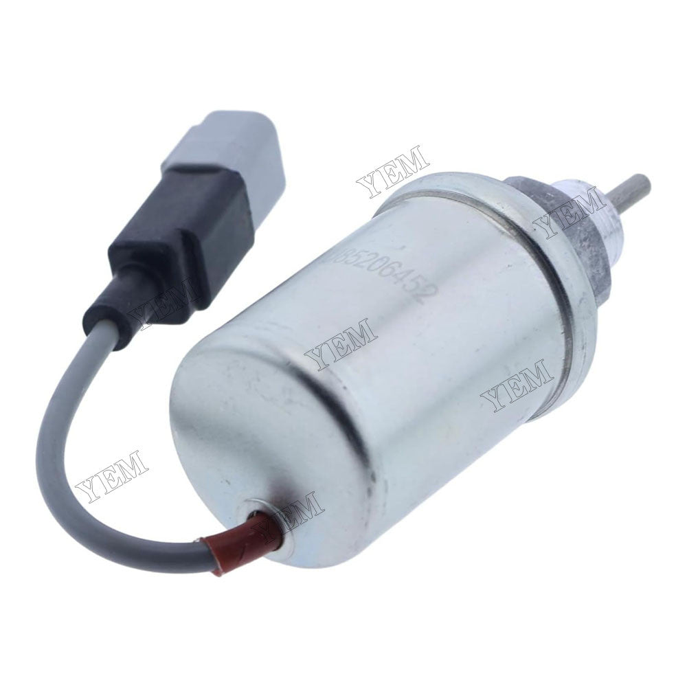 For Genie S60 S65 S60X S60XC AL4000D2 RL4 Stop Solenoid 106663GT For Genie