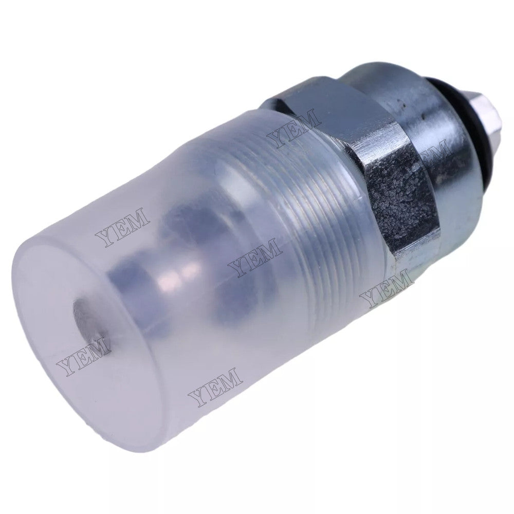 For New Holland 3400 3400R SB60 SB62 SB64 RG140 B95 B95LR B95TC LB75.B 12V Fuel Solenoid 8190393 For New Holland