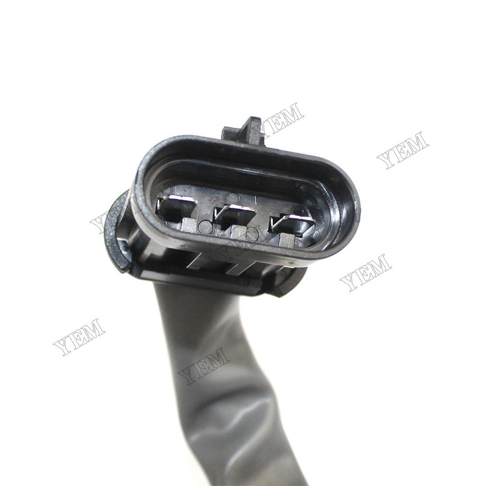 For Kubota Engine V3300DIT V3800T 12V Stop Shut Off Solenoid 1G577-60011 For Kubota