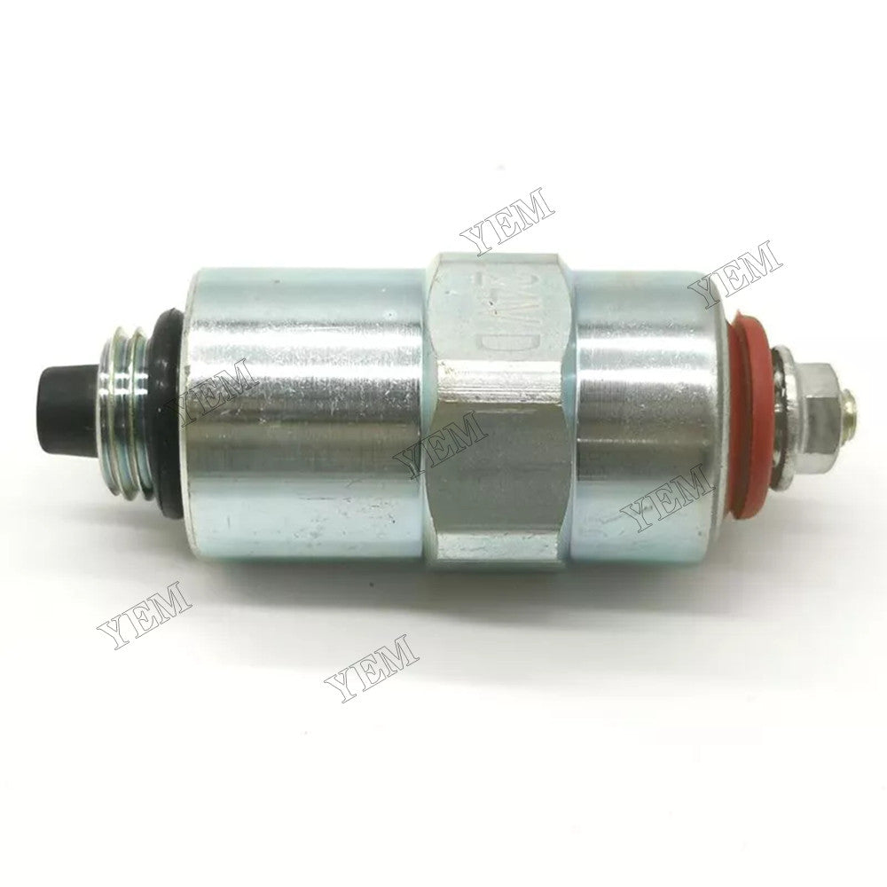 For Delphi DPA DPS CAV LUCAS 24V Shut off Solenoid 7185-900K For Delphi