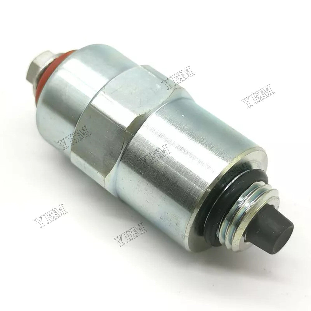 For Delphi DPA DPS CAV LUCAS 24V Shut off Solenoid 7185-900K For Delphi