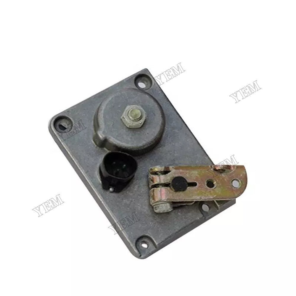 For Deutz Engine BFM1013 Stop Solenoid 02112620 For Deutz