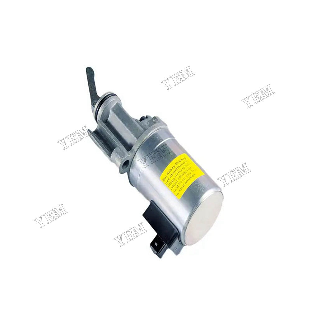 For Deutz 1012 Engine 24V Stop Solenoid 0419-9904 02113792 04206914
