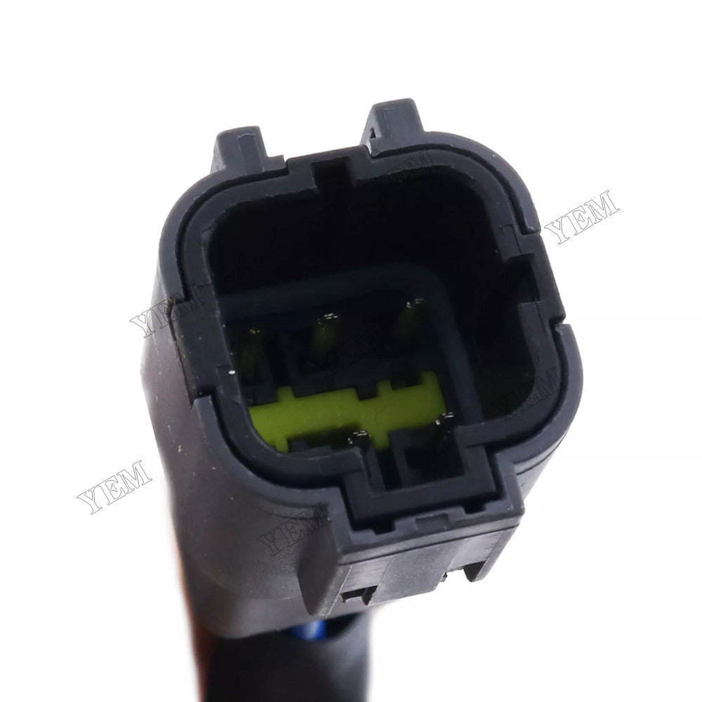 For Isuzu Engine 6BD1T 6BD1 6HK1 6BG1 6BG1T 4BG1 4BD1 4JB1 4JG1 4JG2 24V Stop Solenoid Stopper Assembly 1819002270 For Isuzu