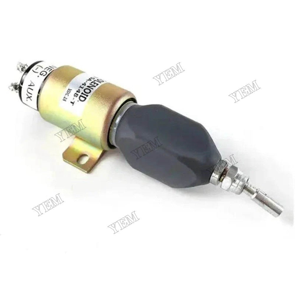 Ecavator E200B Stop Solenoid 175-1246 for Caterpillar