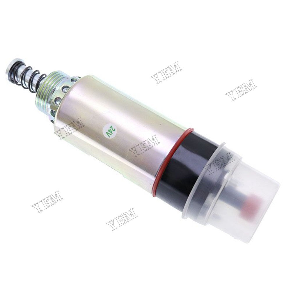 Motor Grader 135H 120HNA 135HNA 120H Stop Solenoid 155-4652 for Caterpillar For Caterpillar