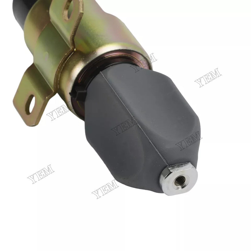 For Woodward 24V Fuel Shutoff Stop Solenoid Valve 1751ES-24E7U1B1S5 For Woodward