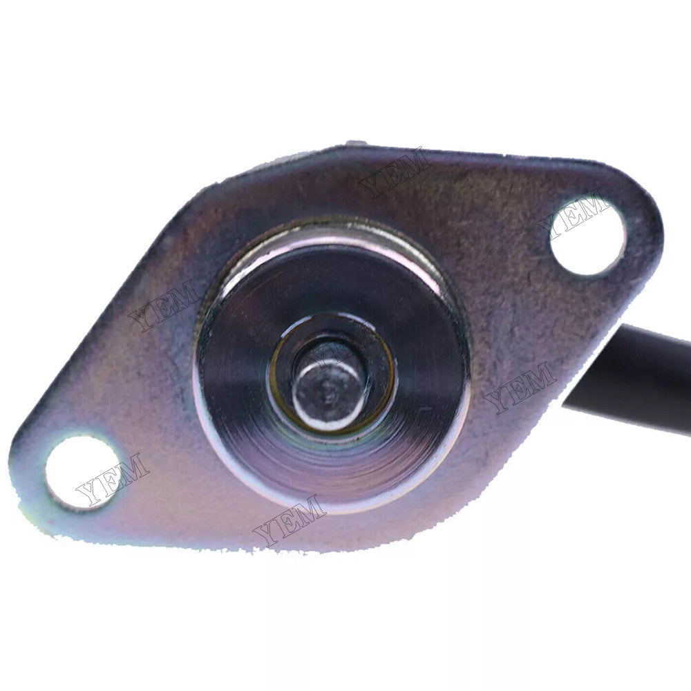 For Perkins Engine 704-30 704-26 704-30T Stop Solenoid 2848A270 2848A275 2848A271 For Perkins