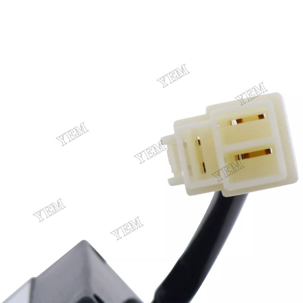 For Generator 12V Engine Stop Solenoid Electric Throttle Adjuster XHQ-PT-12 For Generator